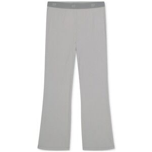 GapBody Women's Ribbed High-Rise Pajama Pants XL NWT